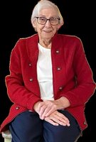 Edith Margaret Coffin
