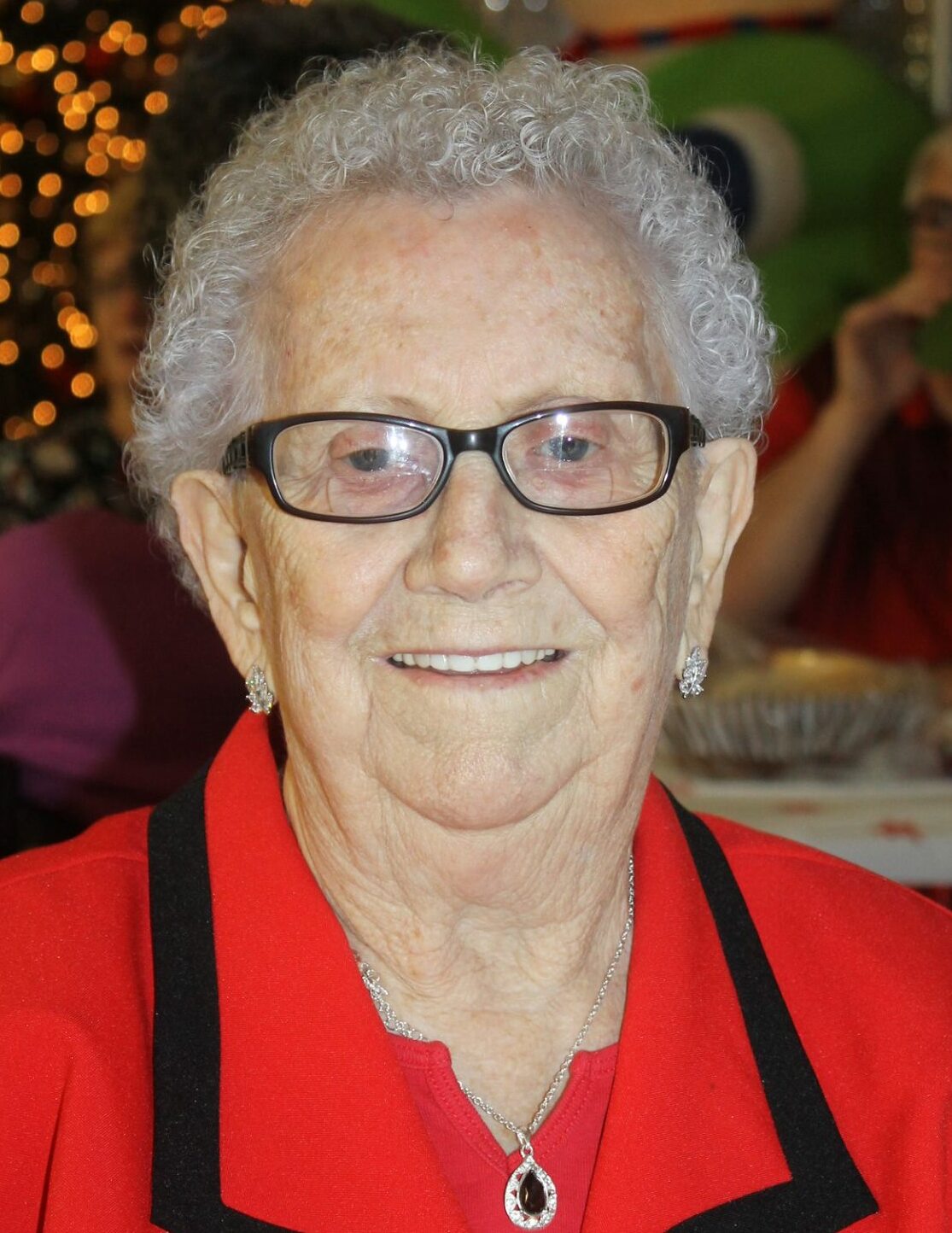 Jessie  Walters