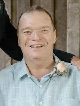 Shawn  Lillington