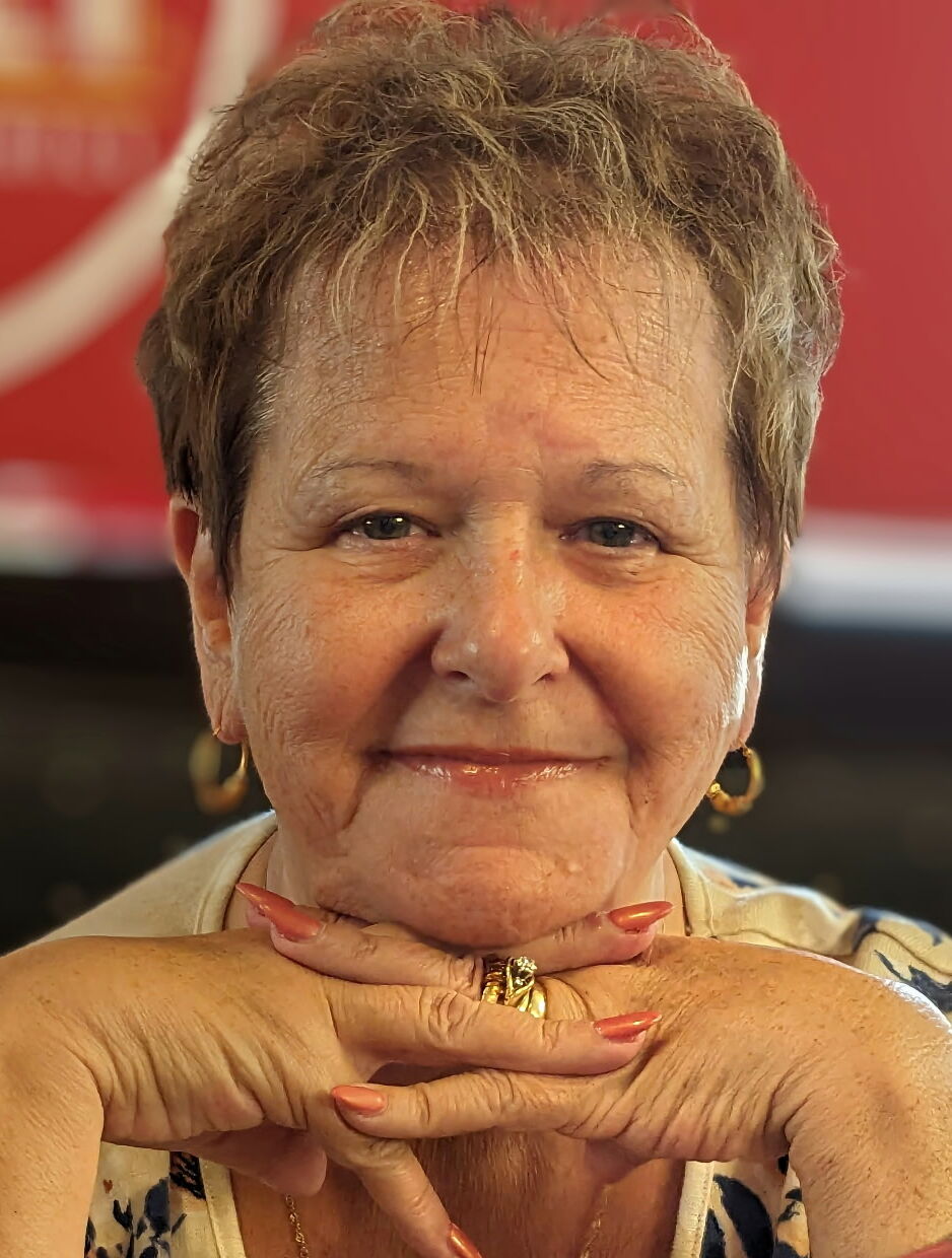 Rose Marie Smith