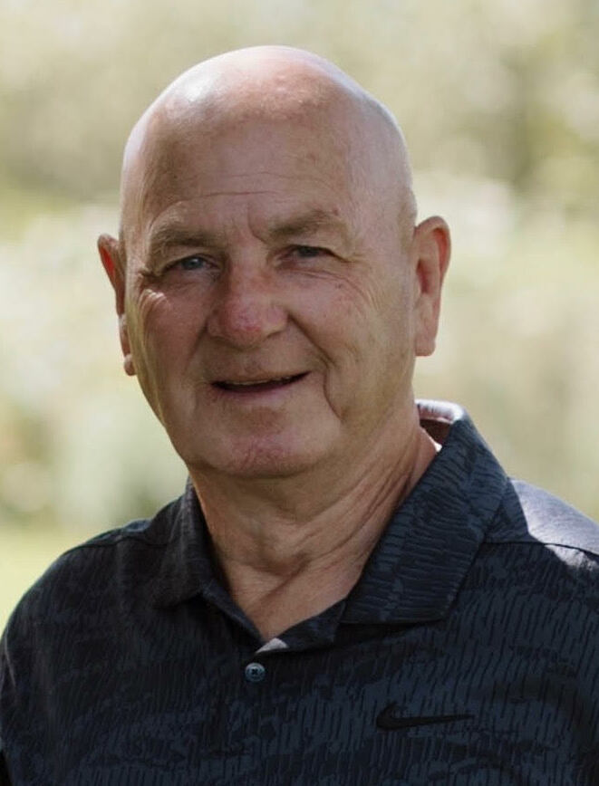 Dan  Anderson