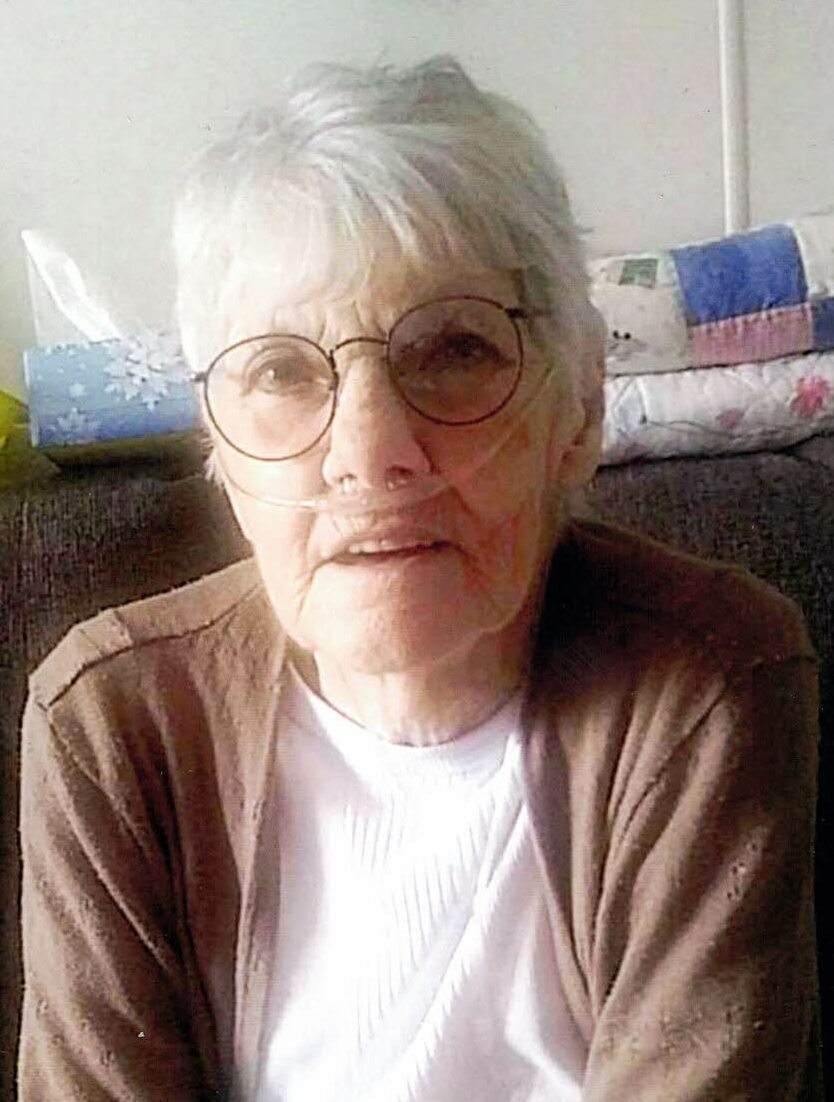 Bessie  Gillard