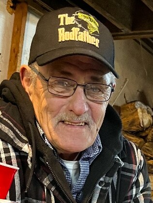 Bill   Fudge