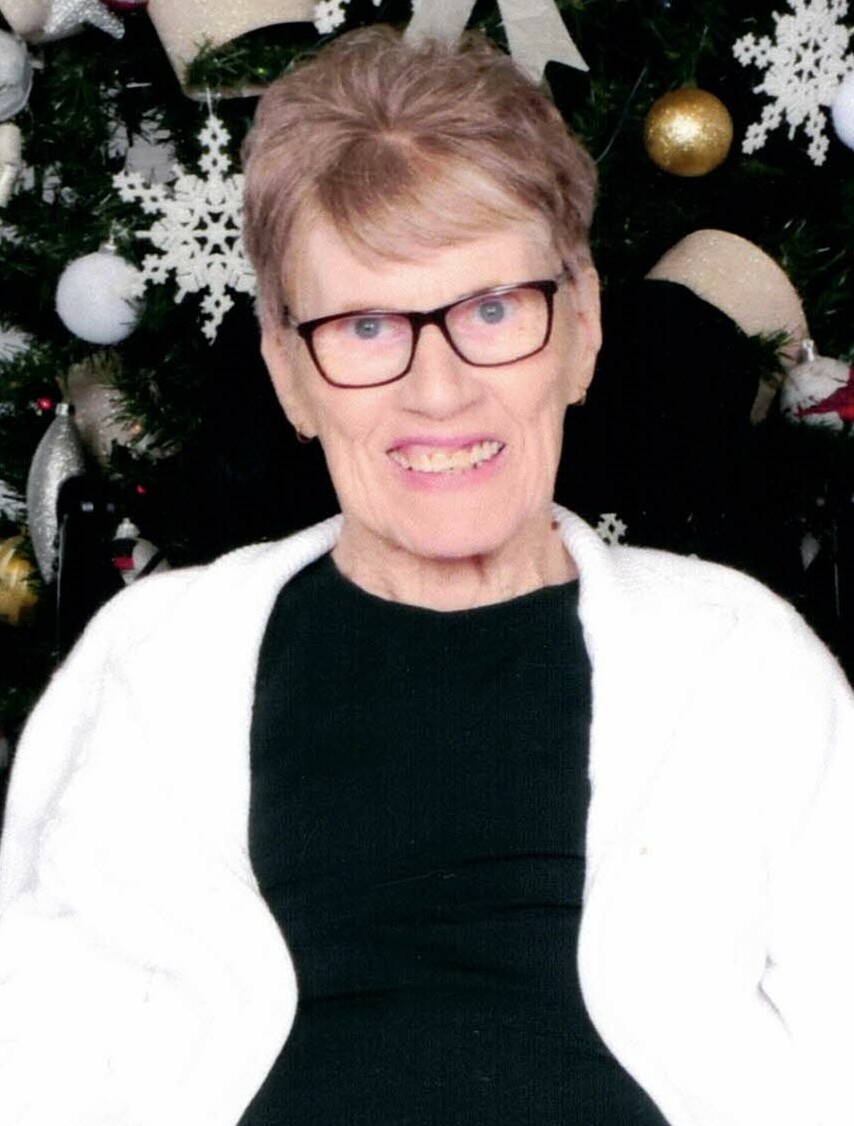 Rita Mae Skinner